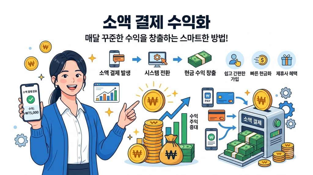 안 될 때 — 승인 거절·연체·차단 대응